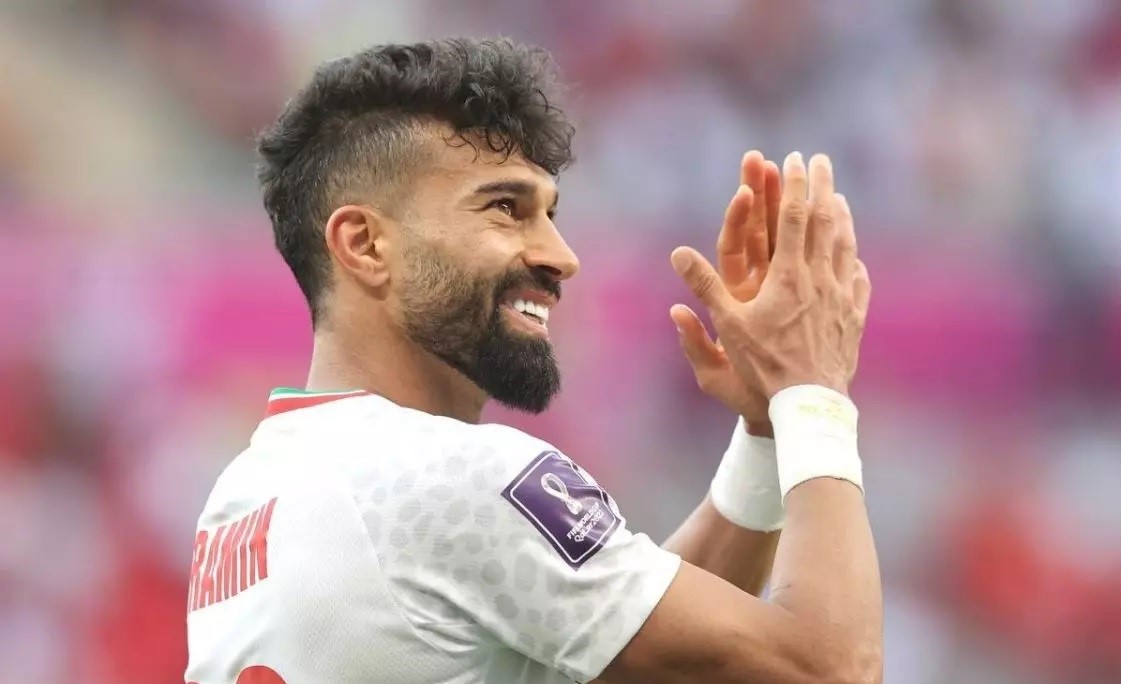 رامین رضاییان: قلم‌به‌دستان شرف داشته باشند!