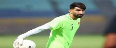 جزییات قرارداد جدید بیرانوند با پرسپولیس