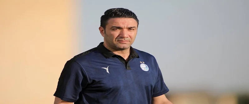 قرارداد جدید نکونام امضا شد