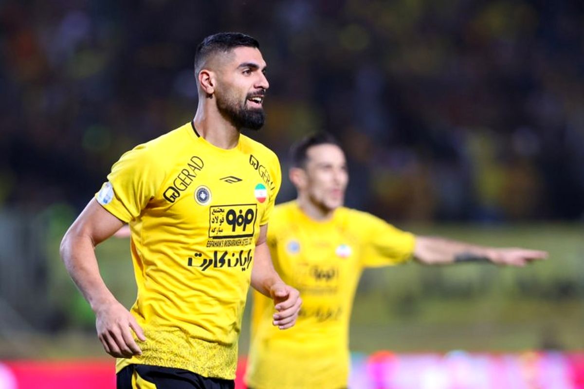 رضا اسدی در اصفهان - پایان سفر به دور دنیا!