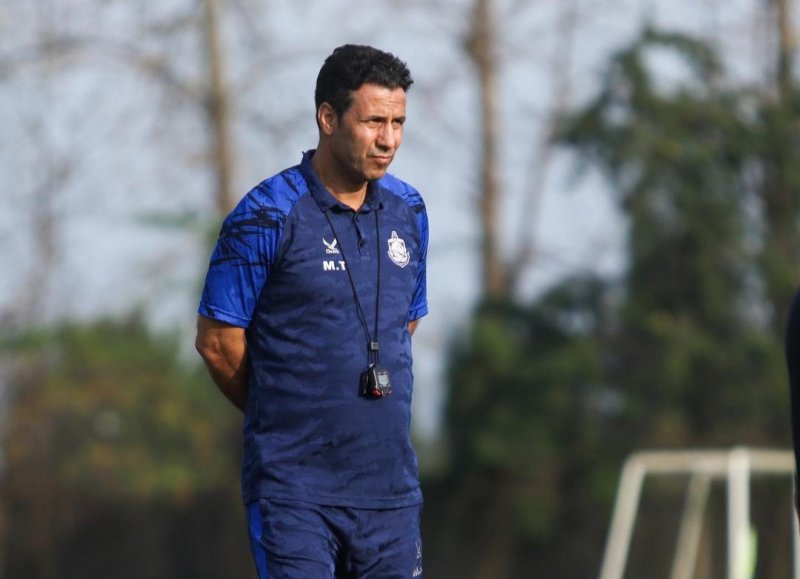 تارتار: همه گفتند ملوان سقوط می‌کند