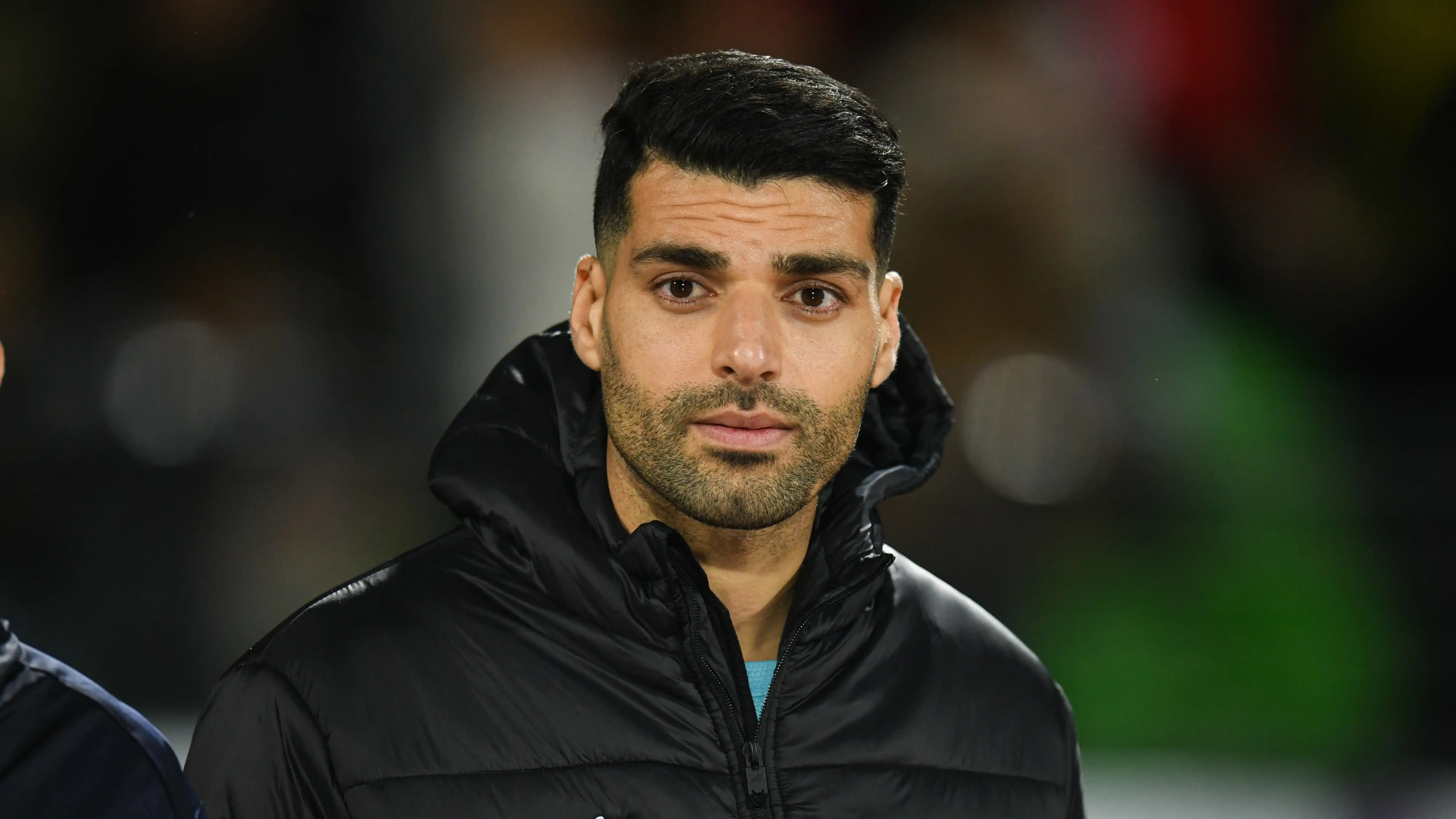 مهدی طارمی:از بالا فوتبال را خراب کرده‌اند!