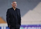 واکنش ساکت الهامی به شکست مقابل استقلال