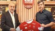 بازگشت«آقاکریم»به نیمکت پرسپولیس