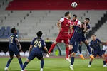 بادامکی: شرایط پرسپولیس مقابل الدحیل می‌تواند متفاوت باشد