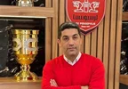 معاون حقوقی پرسپولیس استعفا کرد