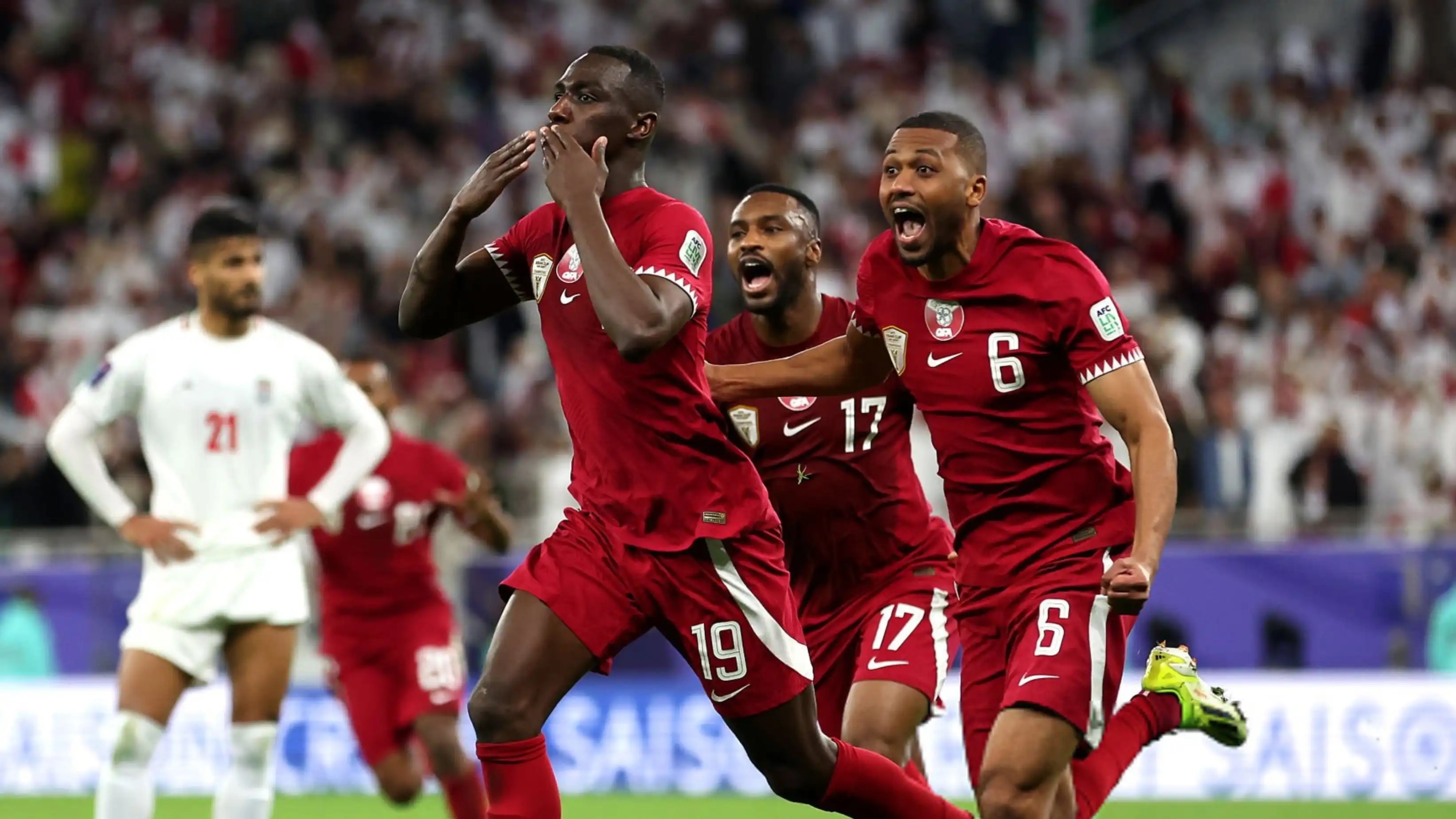 ایران 2-3 قطر؛ حسرتی که باقی ماند!