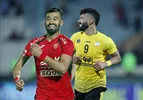 چرا رامین رضاییان از پرسپولیس رفت؟