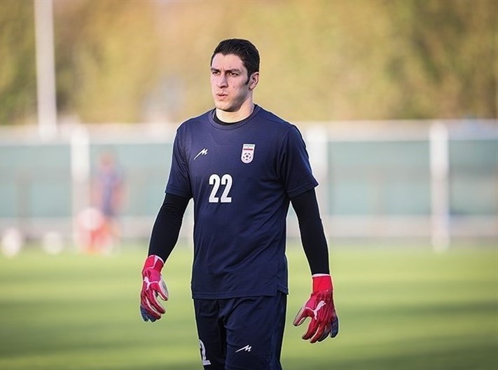 اخباری به تمرینات گروهی باز می‌گردد