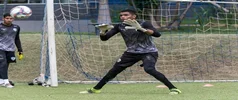 جزئیات توافق پرسپولیس با دروازه‌بان برزیلی