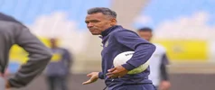 ادعای بزرگ سرمربی سپاهان در مورد لیگ قهرمانان