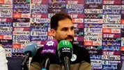 ابراهیم صادقی سرمربی سایپا شد
