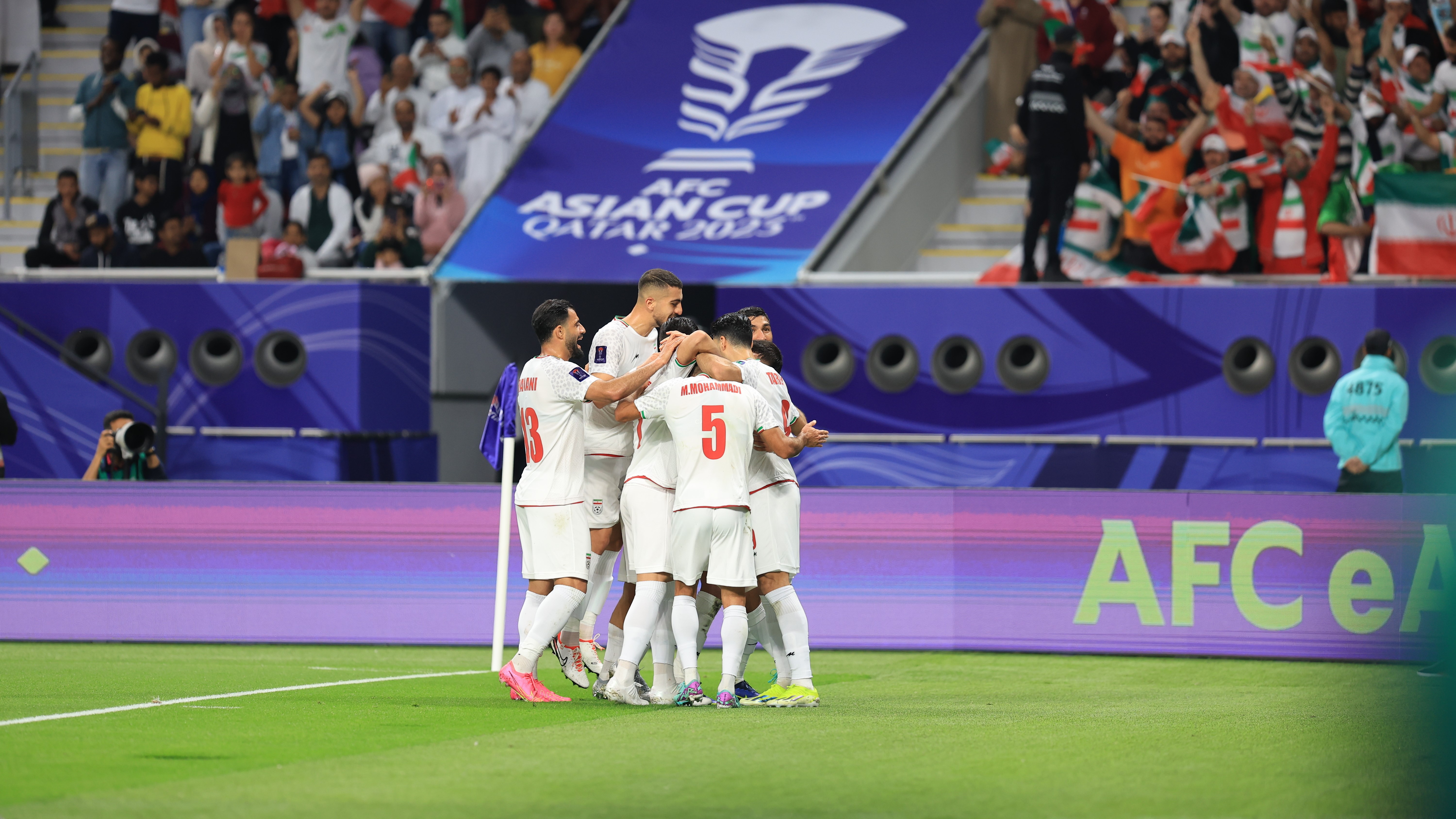 هنگ‌کنگ 0-1 ایران؛ صعود در شب نمایش دور از انتظار