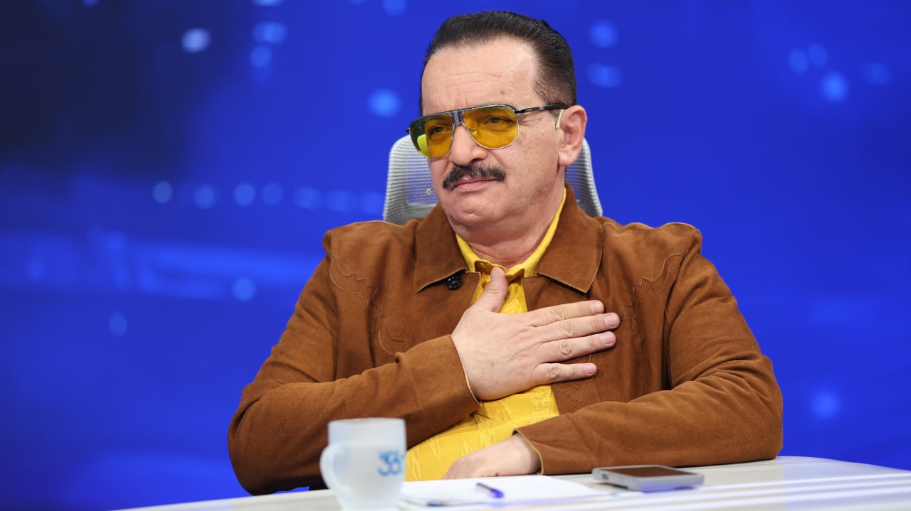 دعوت زنوزی به کمیته اخلاق