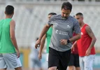 هشتاد و یک بازی ملی در تمرین تراکتور!