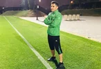 ستاره دهه هفتاد پرسپولیس: کاری با فوتبال ندارم!