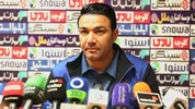 نکونام:اگر دوم هم شویم ناکامی نیست، مثل آرسنال!