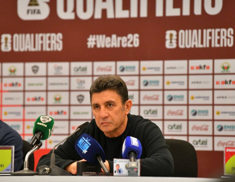 فهرست تیم ملی اعلام شد: 26+1 بازیکن