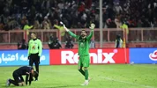 اعتراض پرسپولیسی‌ها به اشتباهات داوری