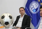 خطیر: من هم حرف‌هایی زیادی برای گفتن دارم