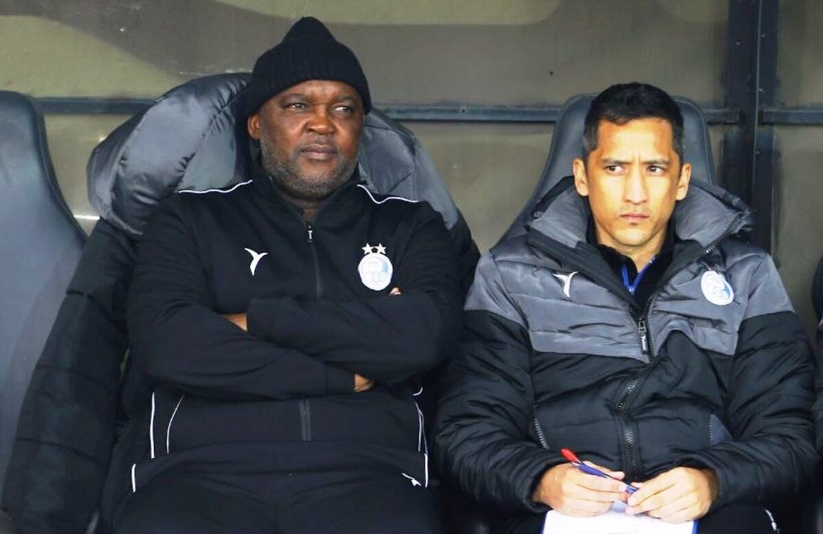 موسیمانه: برای رسیدن به جایگاه واقعی استقلال راهی طولانی داریم