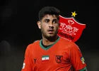 خدابنده‌لو پرسپولیسی شد
