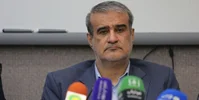 قنبرزاده خطاب به ساکت: ناگفته‌ها را در دادگاه می‌گویم