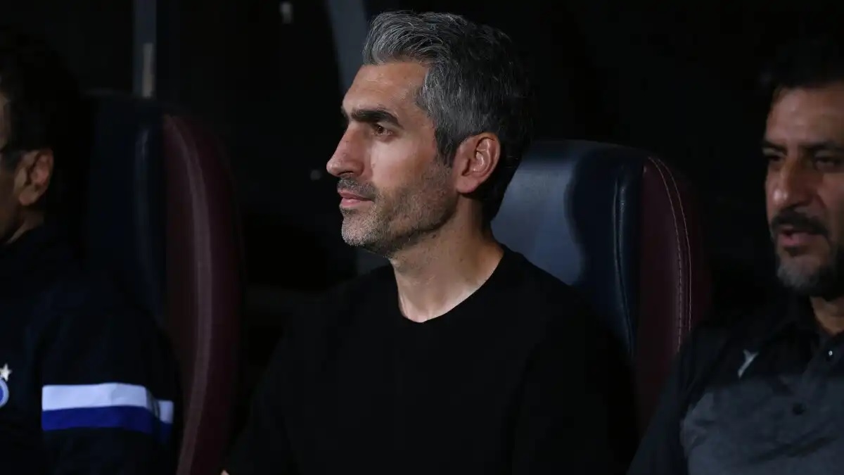 جباری سکاندار مس رفسنجان شد