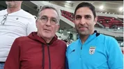 برانکو اهرم فشار هاشمیان!