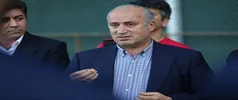 نامه اداره مالیات به مهدی تاج
