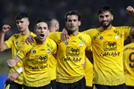 سپاهان 4 نفت ابادان یک/ پنجمین برد سپاهان با دبل آل کثیر