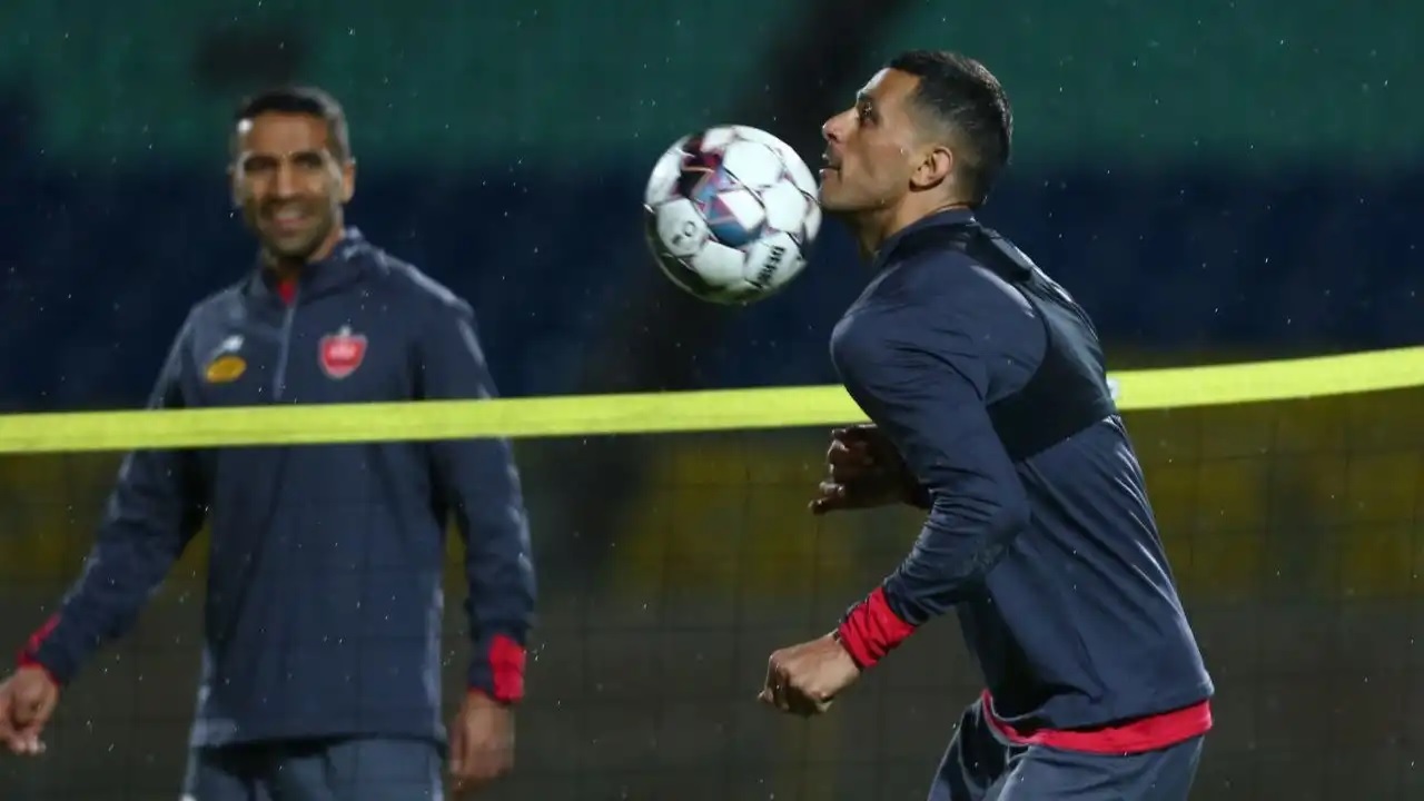 ستاره داربی مقابل پیکان نیمکت‌نشین می‌شود؟