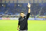 هادی عقیلی مربی سپاهان شد