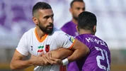 سجاد شهباززاده به استقلال خوزستان پیوست