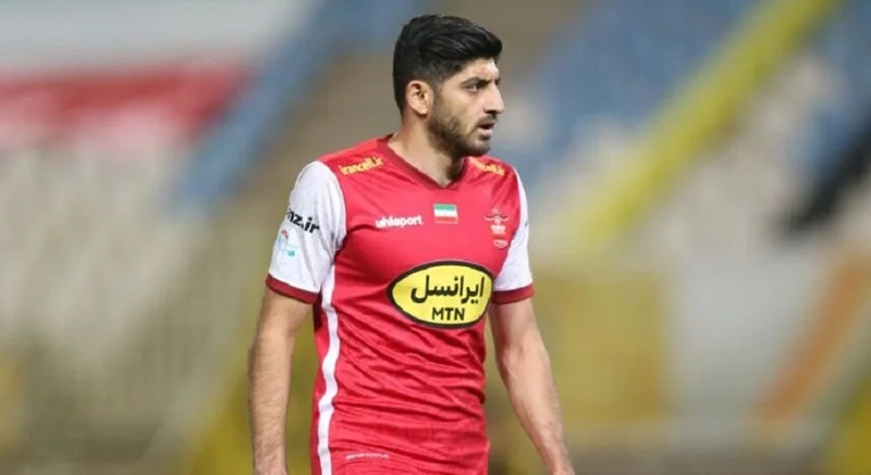 پرسپولیس بدون امیری و ترابی مقابل الدحیل؟