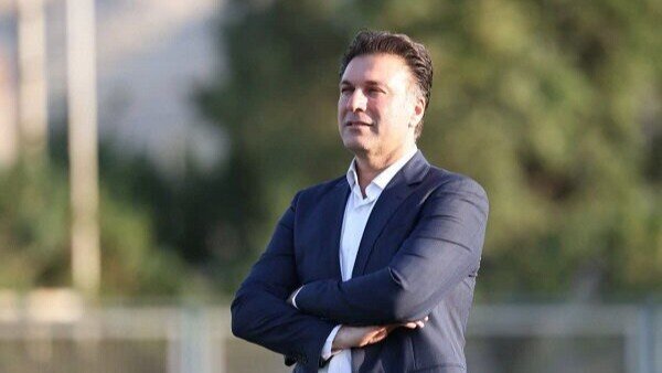 مظفری‌زاده مدیرعامل تراکتور ماند