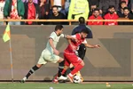 پرسپولیس - تراکتور؛ دو سال بدون تماشاگر!