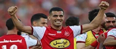 تمدید فرارداد نعمتی با پرسپولیس به یک شرط