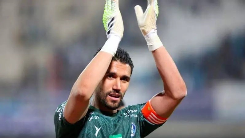 اعلام رأی انضباطی برای حسینیِ استقلال