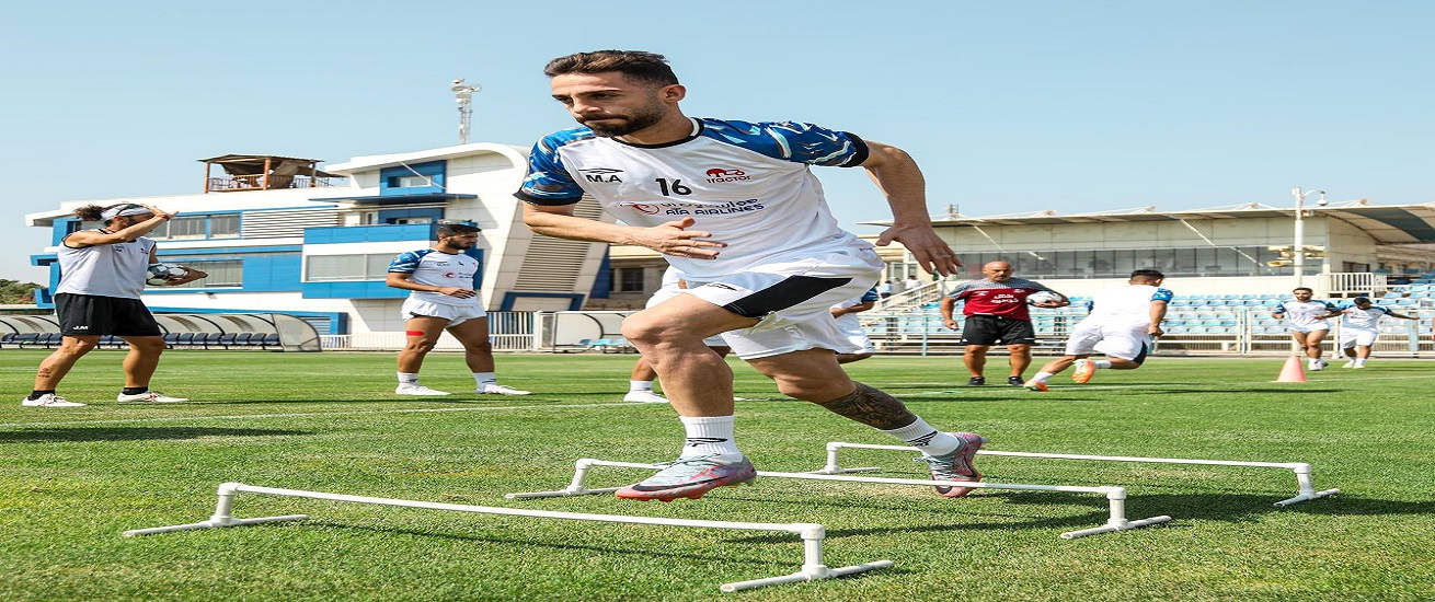 تراکتوری‌ها با کتک از مهدی عبدی پذیرایی کردند!