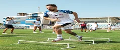 تراکتوری‌ها با کتک از مهدی عبدی پذیرایی کردند!