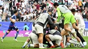 آنالیز عملکرد خط دفاعی ایران برابر ژاپن؛ محاسبات بی‌نقص!
