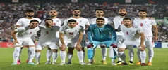 آنگولا، دومین حریف ایران در فیفادی سپتامبر