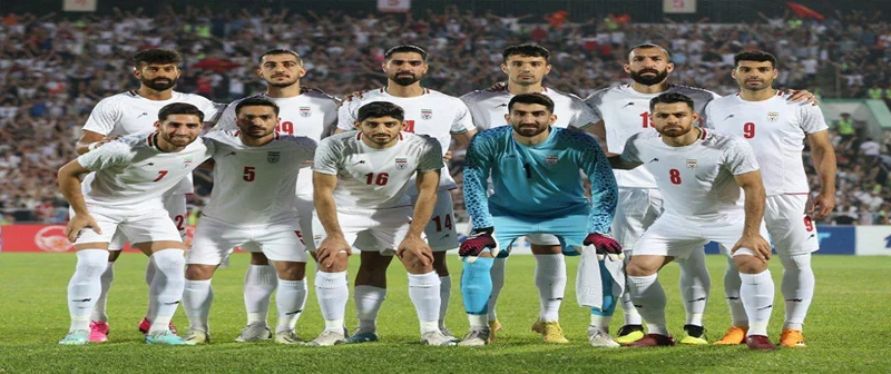 آنگولا، دومین حریف ایران در فیفادی سپتامبر