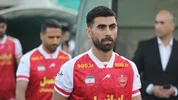 پایان یک حاشیه؛ اسدبیگی در پرسپولیس ماندنی شد