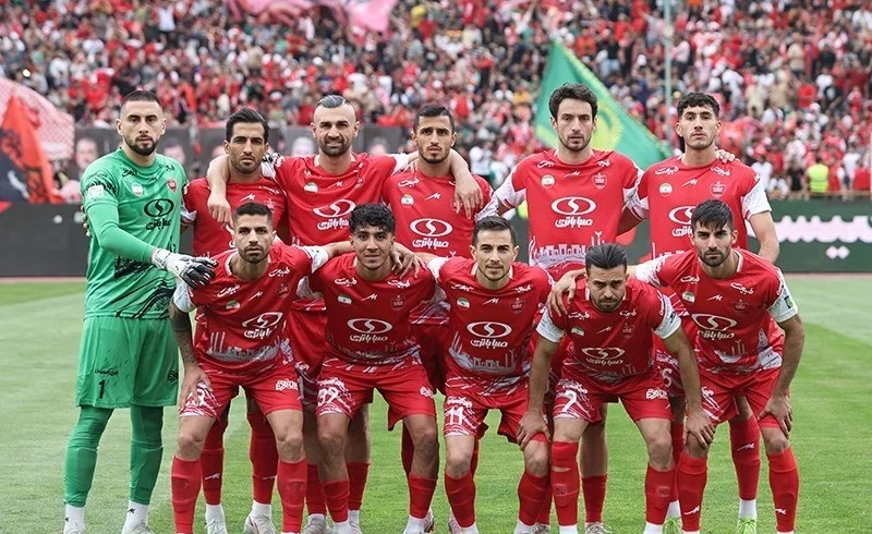 اردوی پیش فصل پرسپولیس در آستانه لغو!