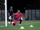 بیرانوند به پرسپولیسی‌ها: واقعا بی‌معرفتید!