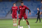 تکذیب جدایی العملود از پرسپولیس