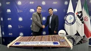 تارتار سرمربی گل‌گهر شد