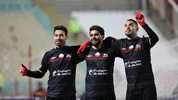 آمار درخشان تراکتورِ خمس در لیگ بیست‌وسوم؛ مدعی‌تر از همیشه